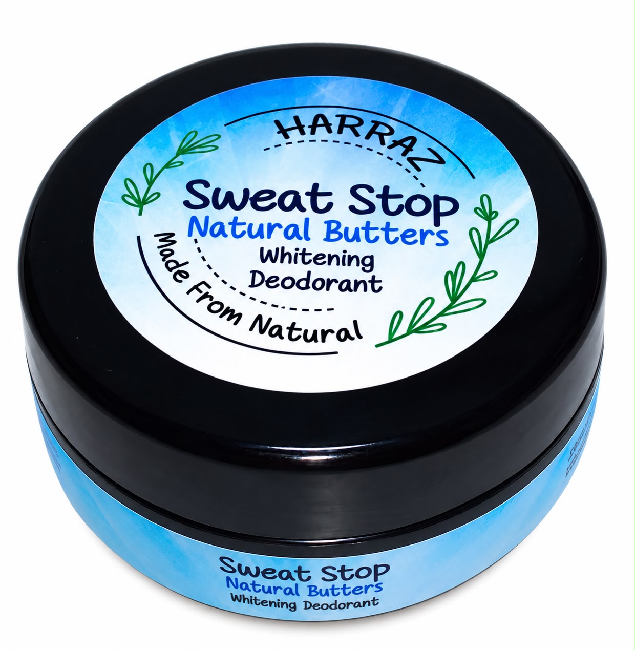 Sweat Stop