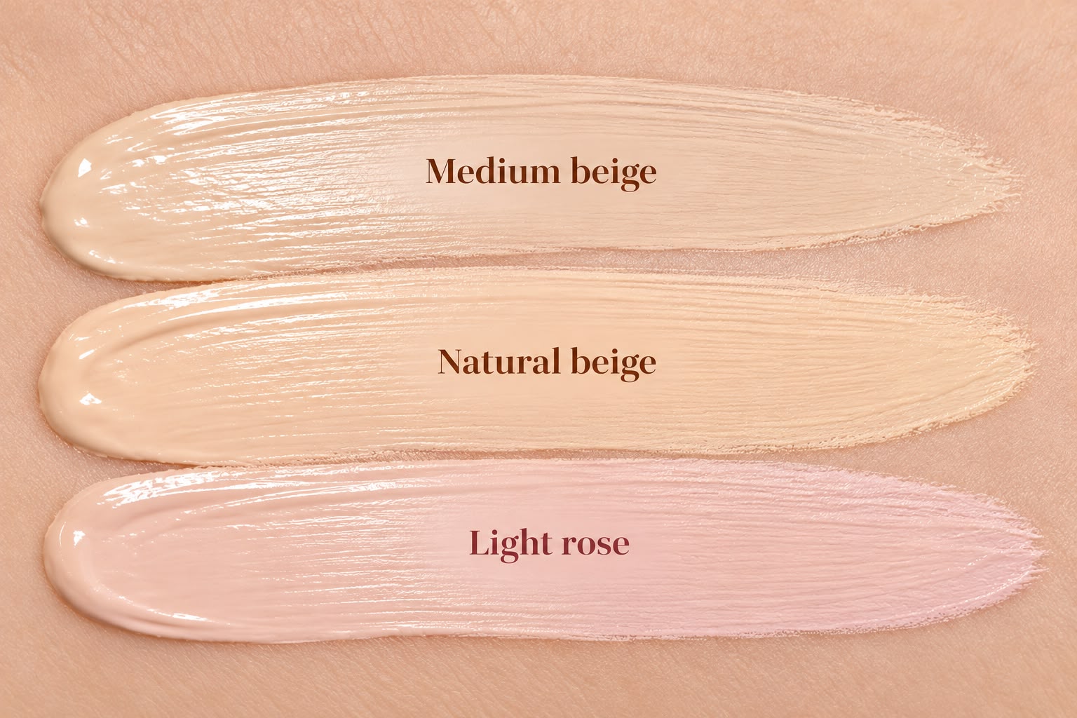 BB Cream