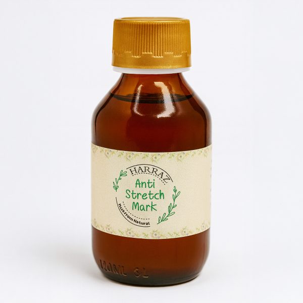 Anti Stretch Mark