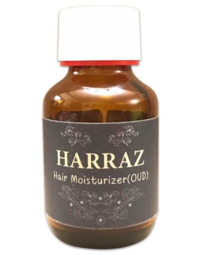 Hair Moisturizer ( oud )