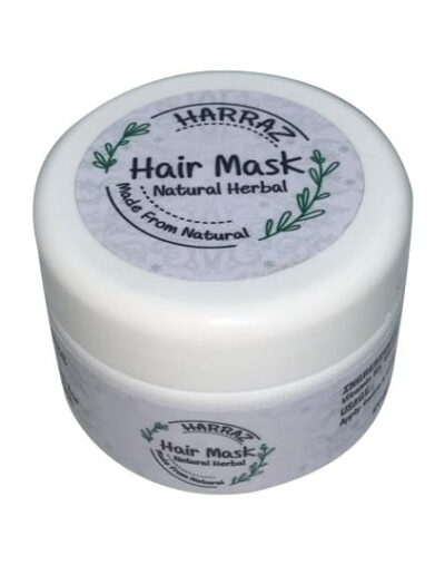 Hair Revitalize Mask