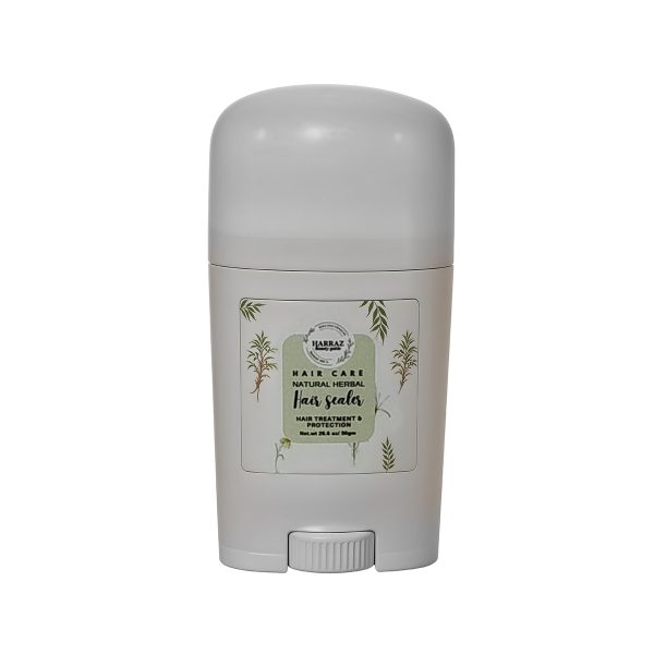 Hair sealer