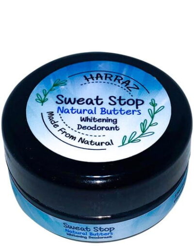 Sweat Stop