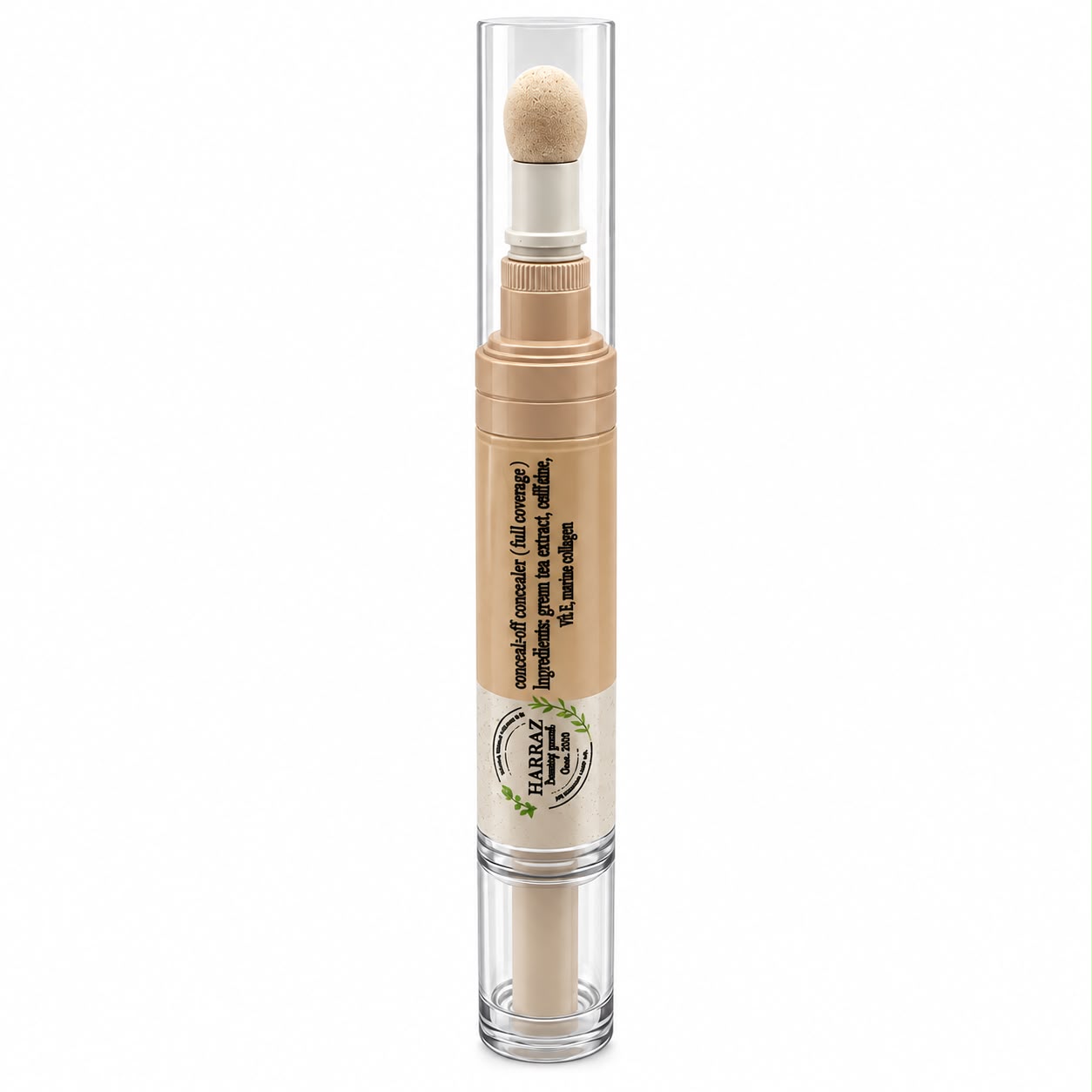 Harraz Conceal off Eye Concealer
