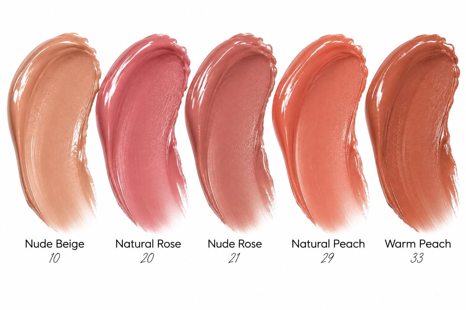 Harraz Natural Blush - الصورة 2