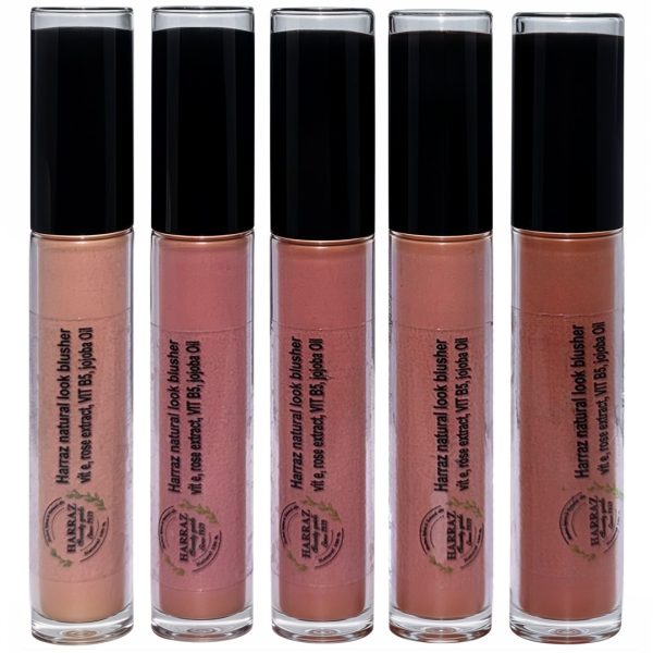 Harraz Natural Blush