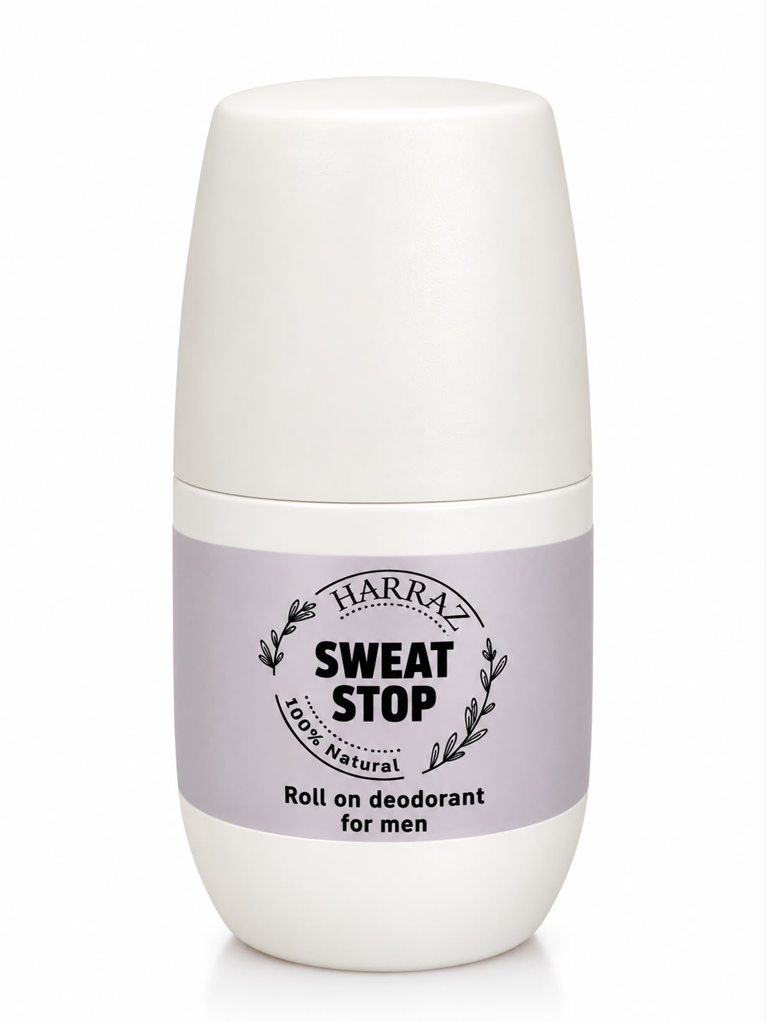 Swat stop roll for men