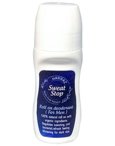 Swat stop roll for men