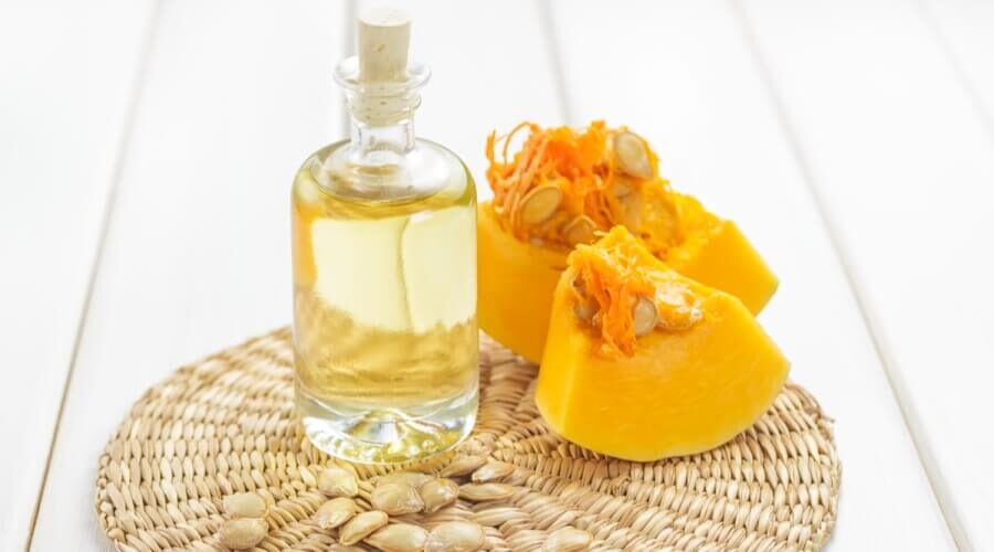 زيت قرع العسل لتعزيز صحة الجسم والشعر