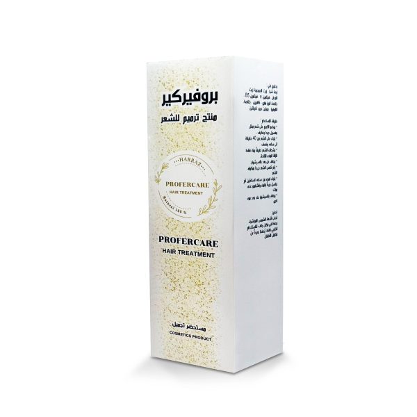 Profer Care Hair Treatment