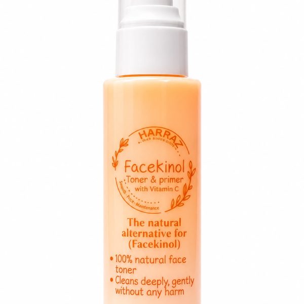 Facekinol Vitamin C Toner