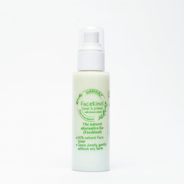 Facekinol Alovera Toner