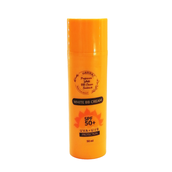 Profercare White BB sun cream