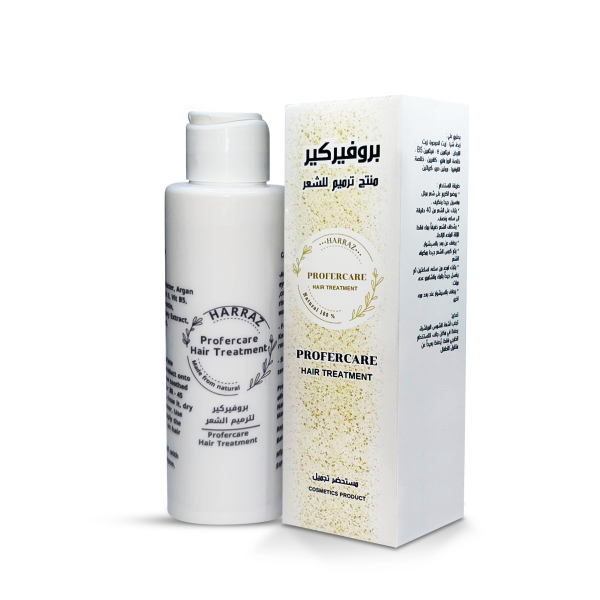 Profer Care Hair Treatment 250 ML