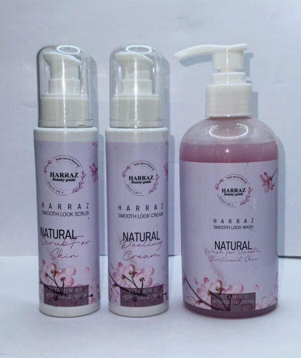 Harraz Harraz Beauty Harraz Harraz Beauty