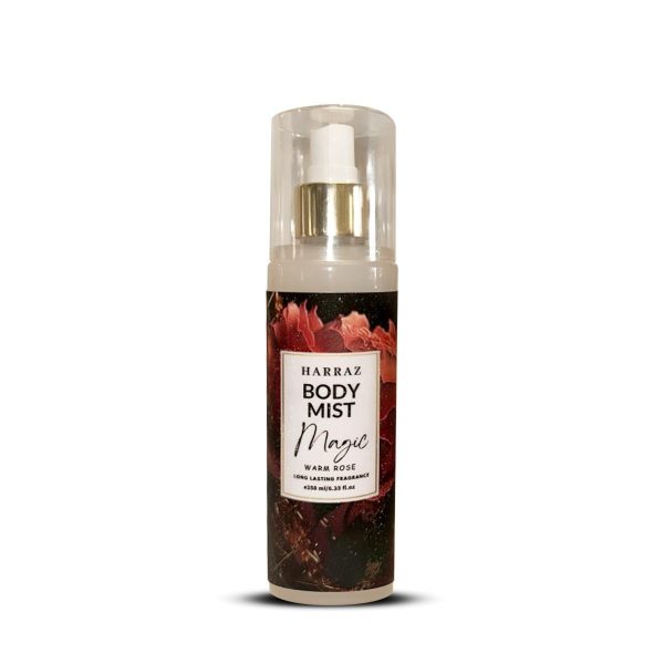 معطر الجسم MAGIC