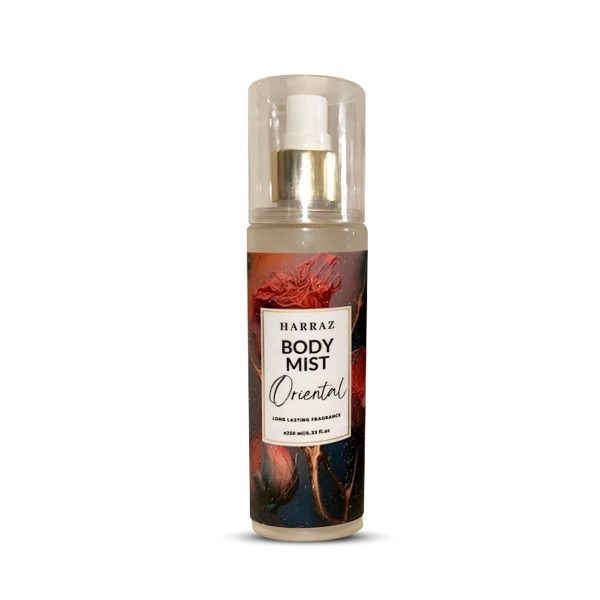 معطر الجسم ORIENTAL