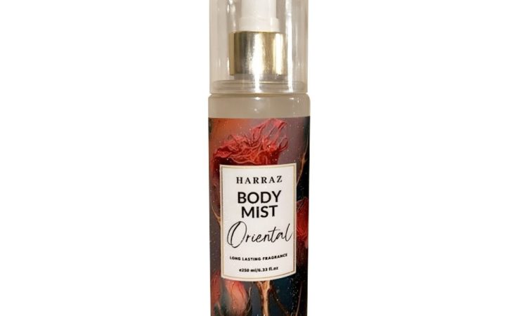 معطر الجسم ORIENTAL