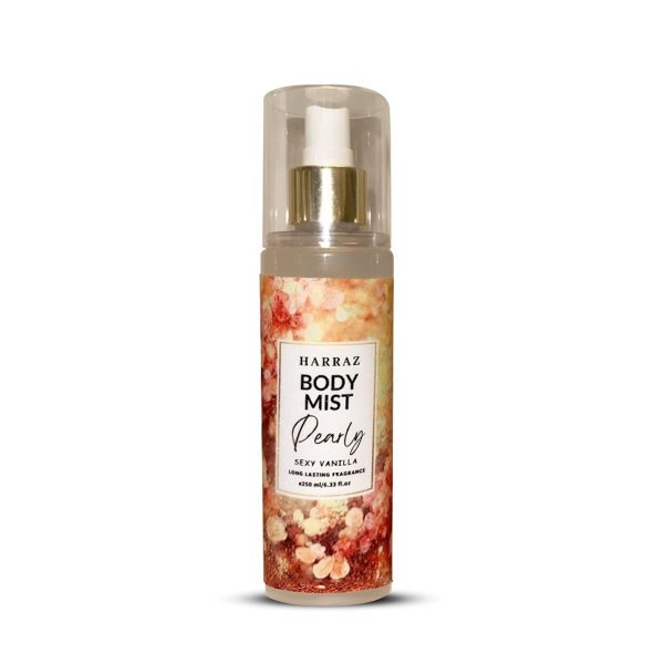 معطر الجسم PEARLY