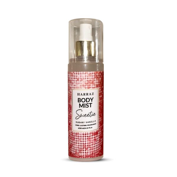 معطر الجسم SWEETIE