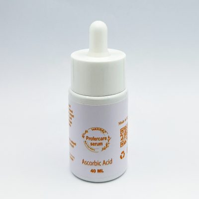 Albabright Vitamin C serum