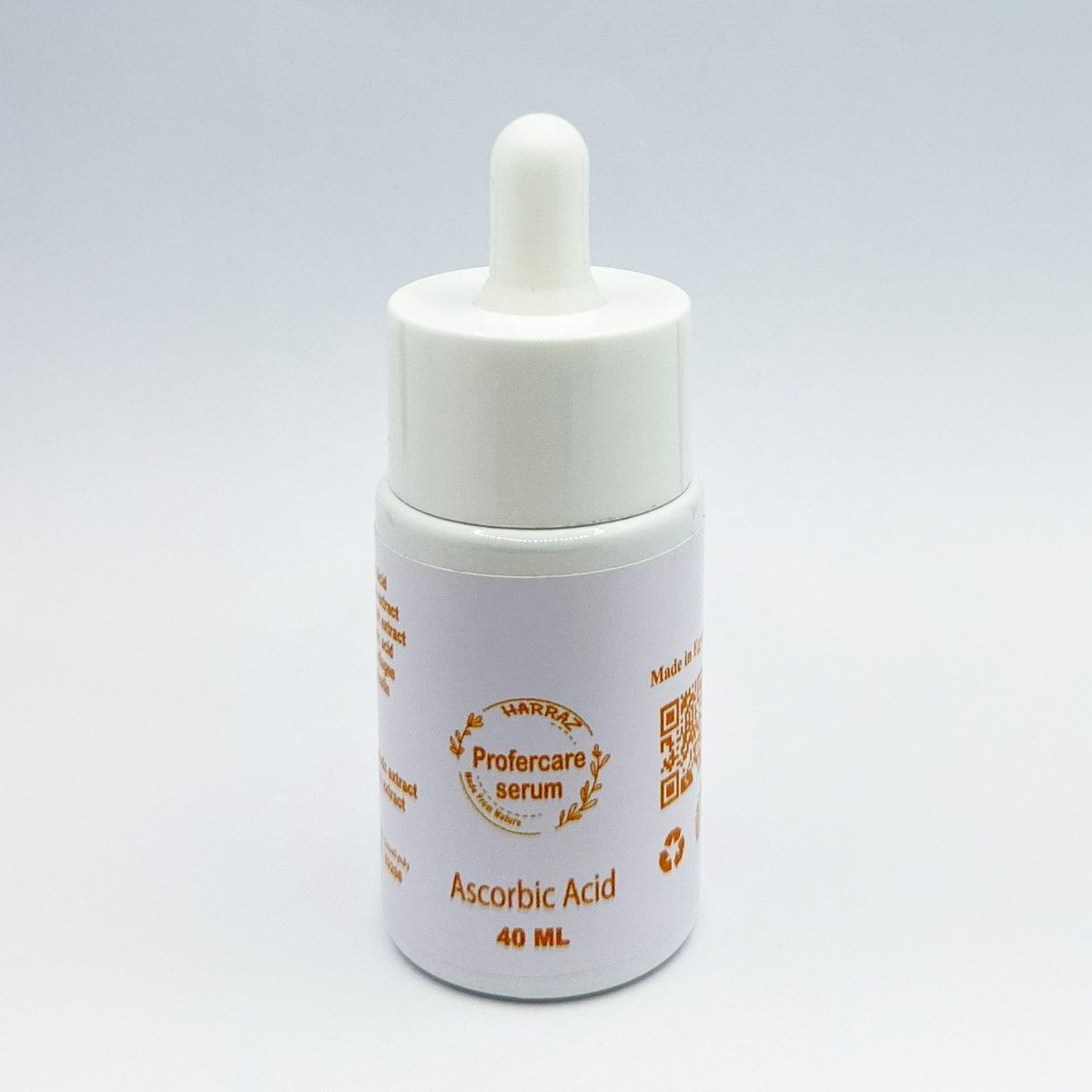 Vitamin C 01