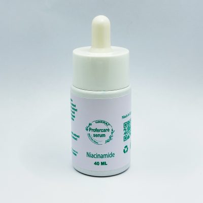 Albabright Niacinamide serum