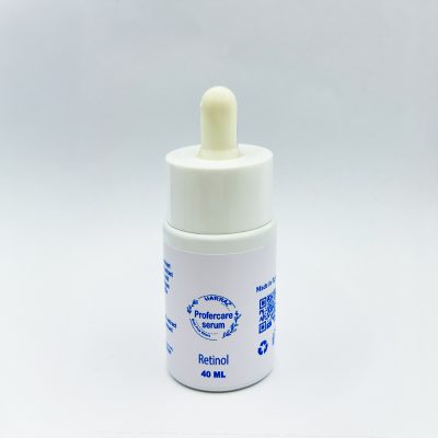 Albabright Retinol serum
