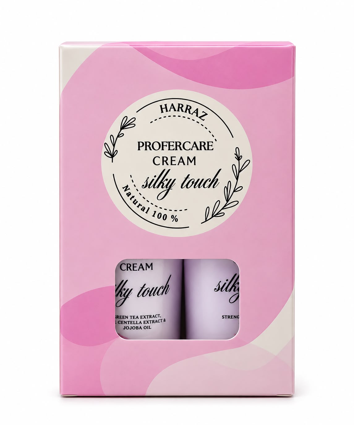 Hair Removal cream