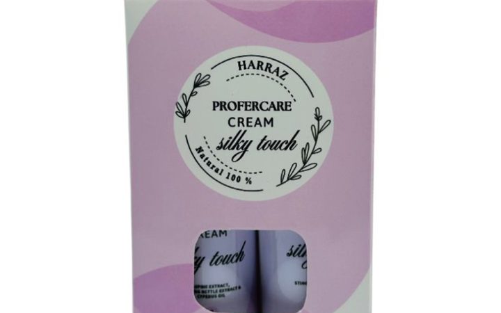 Hair Removal cream