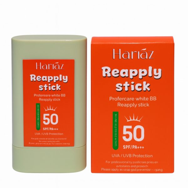 Harraz Sunblock Stick