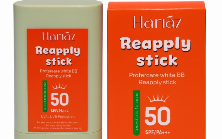 Harraz Sunblock Stick