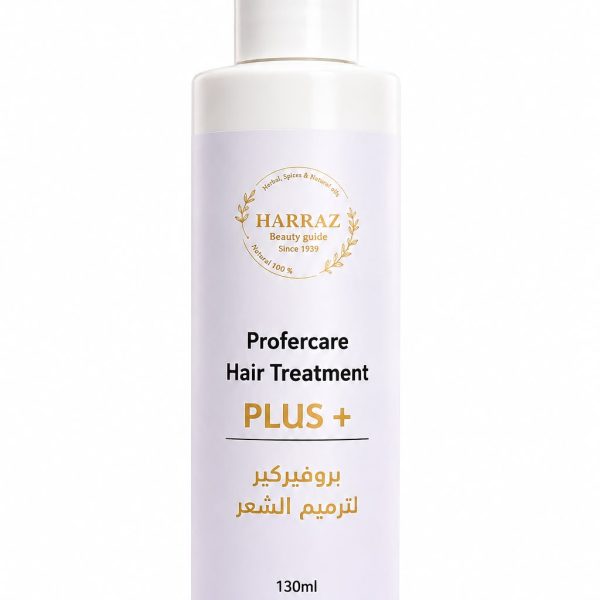 Profer Care Hair Treatment PLUS+