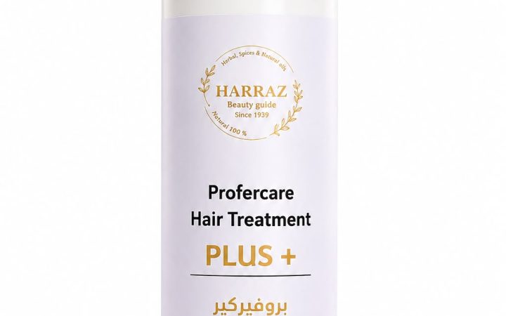 Profer Care Hair Treatment PLUS+
