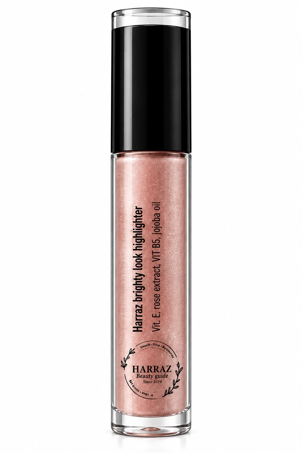 Brighty highlighter