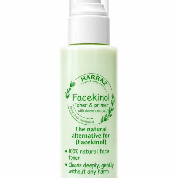 Facekinol Alovera Toner