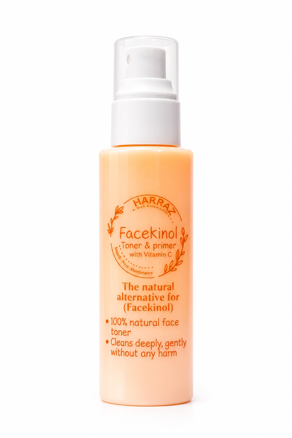 Facekinol Vitamin C Toner