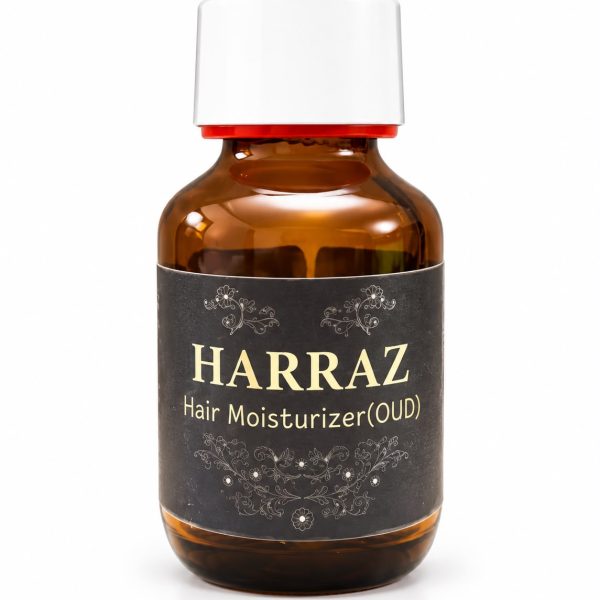 Hair Moisturizer ( oud )
